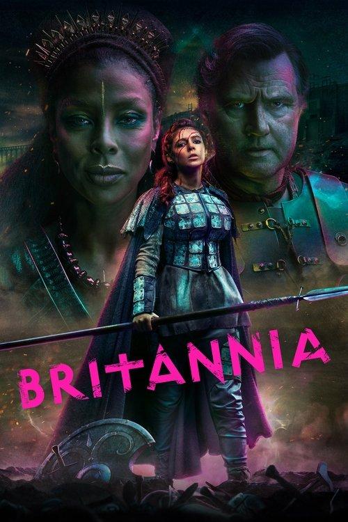 Britannia filmas online