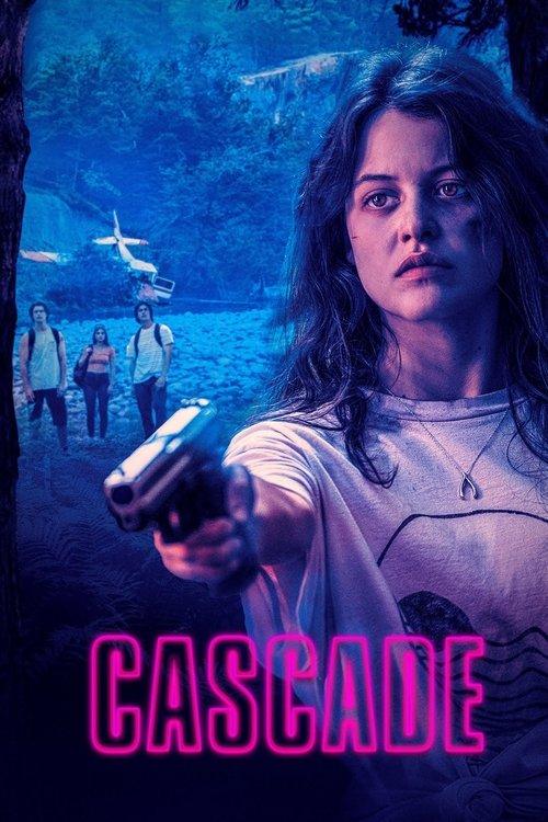 Cascade filmas online