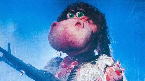 Meet the Feebles filmas žiurėti online