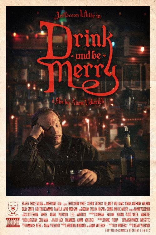 Drink and Be Merry filmas online