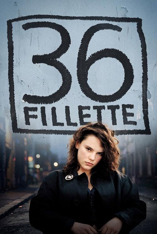 36 Fillette filmas online