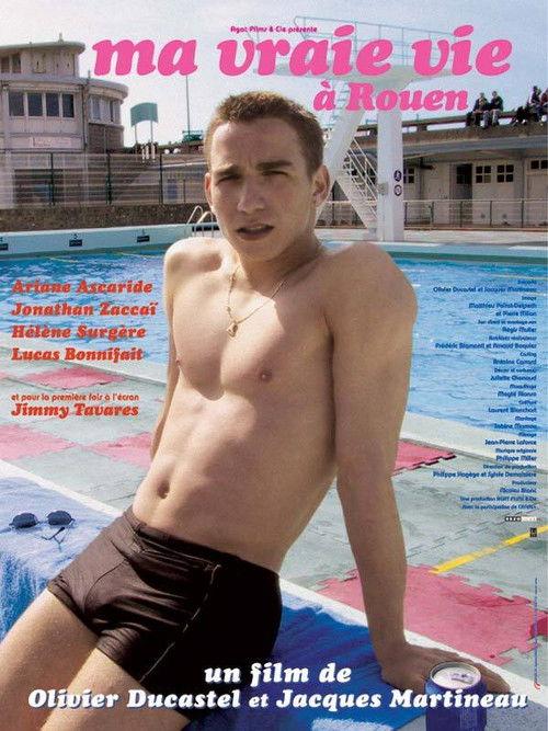 My Life on Ice filmas online