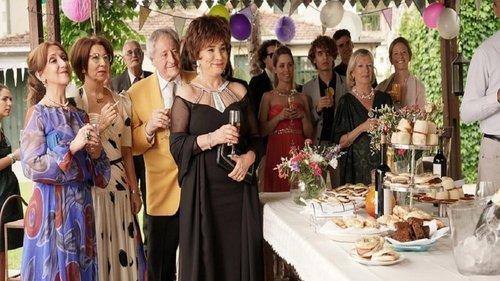 El día que me muera filmas žiurėti online