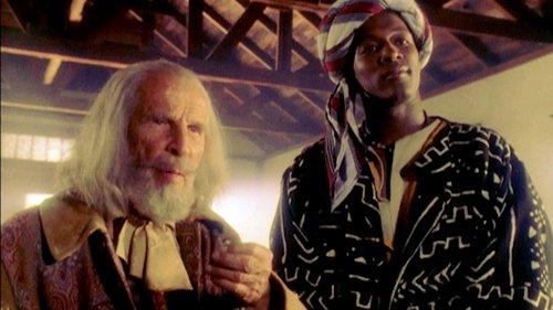 Santa and Pete filmas žiurėti online