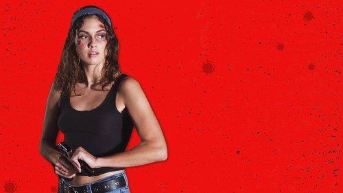 Girl With a Gun filmas žiurėti online