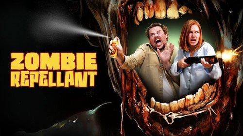 Zombie Repellent filmas žiurėti online