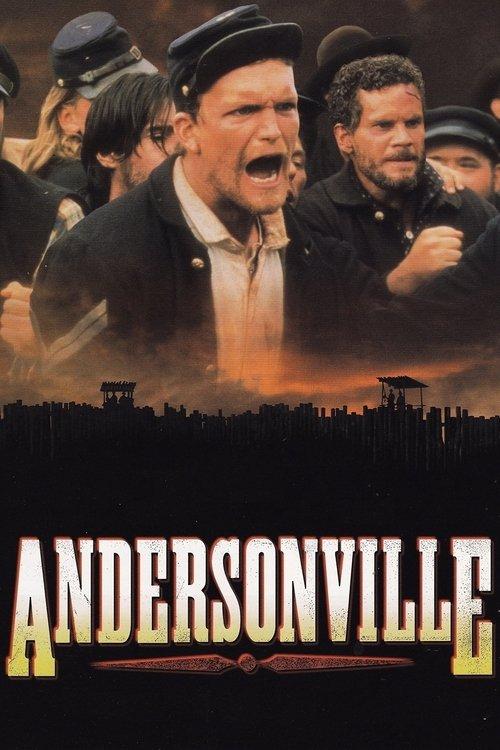 Andersonville filmas online