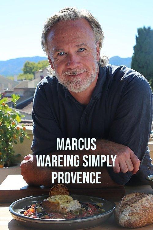 Marcus Wareing Simply Provence filmas online