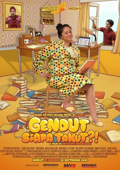 Gendut Siapa Takut?! filmas online