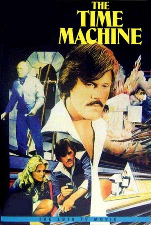 The Time Machine filmas online