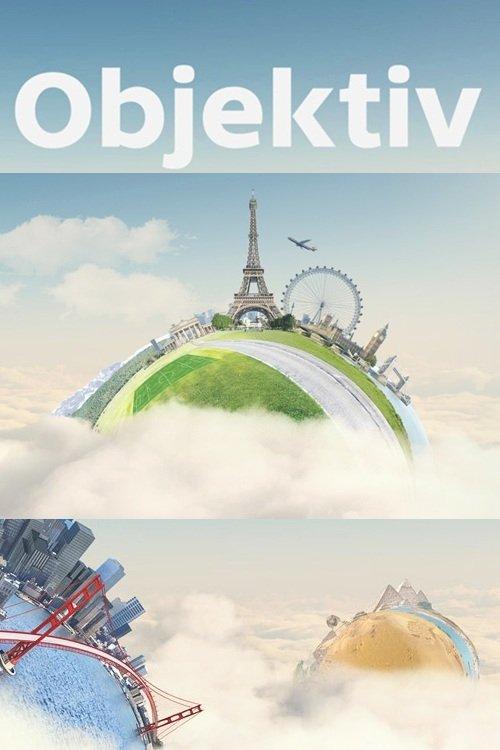 Objektiv filmas online