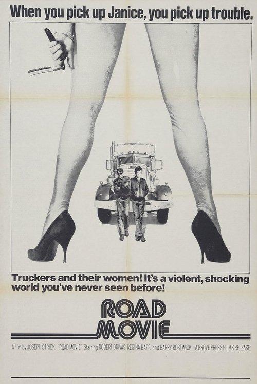 Road Movie filmas online