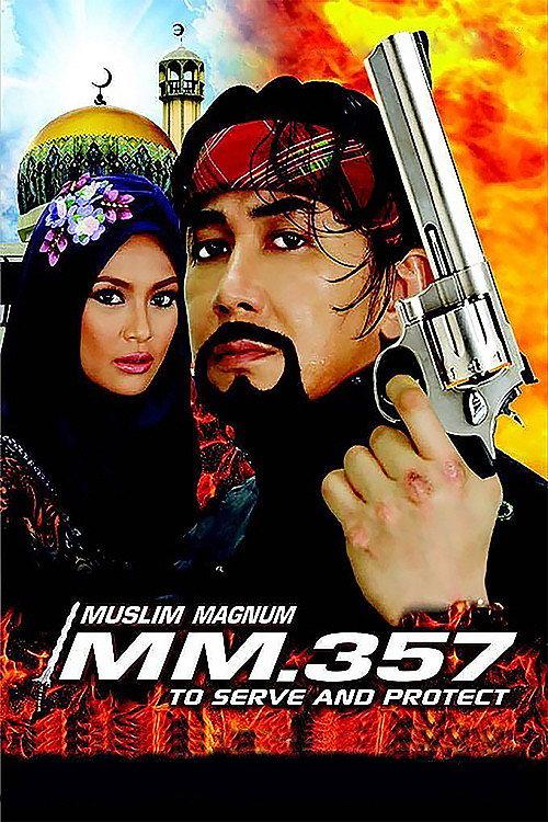 Muslim Magnum .357 filmas online