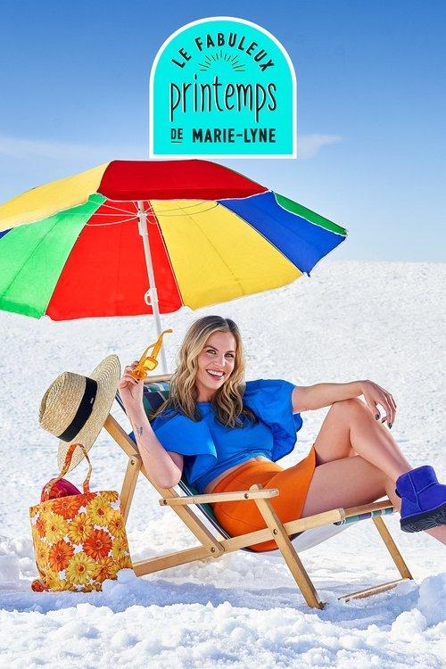 Le fabuleux printemps de Marie-Lyne filmas online