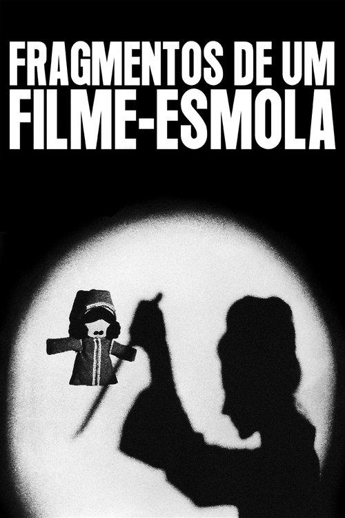 Fragmentos de um Filme-Esmola filmas online
