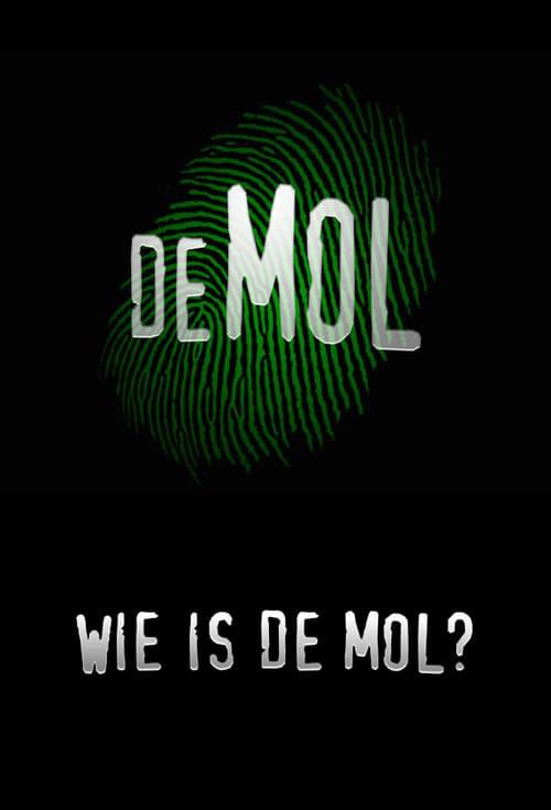 Wie is de Mol? filmas online