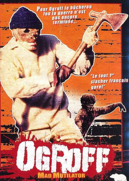 Ogroff filmas online