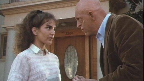 Teenage Exorcist filmas žiurėti online