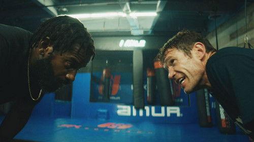 MVP filmas žiurėti online