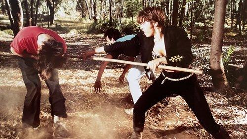 Terminator Woman filmas žiurėti online