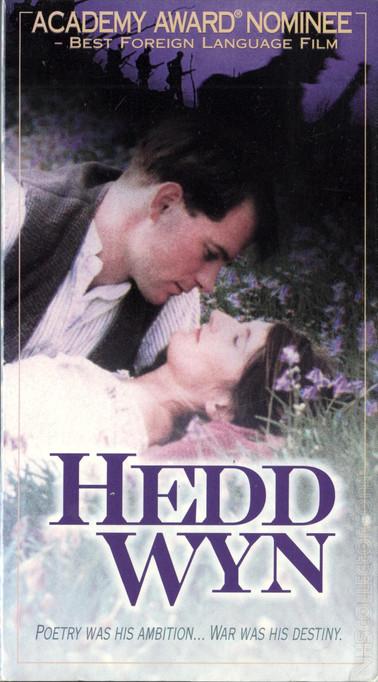 Hedd Wyn filmas online