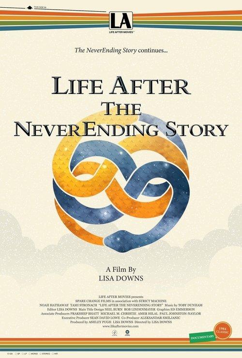Life After the NeverEnding Story filmas online