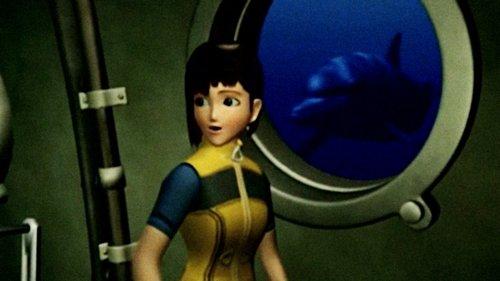 Blue Remains filmas žiurėti online