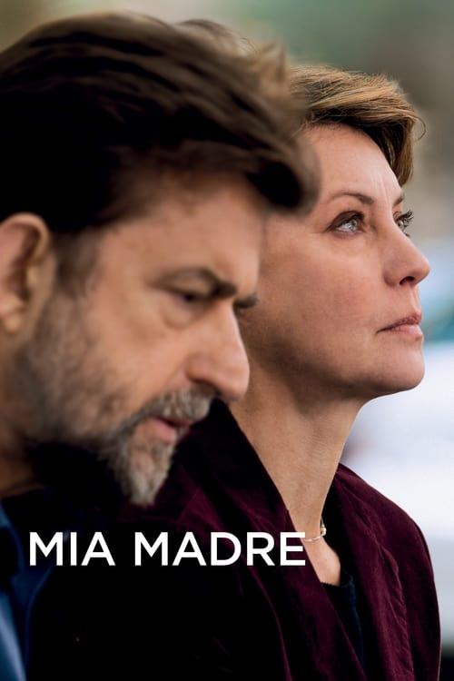 Mano mama filmas online