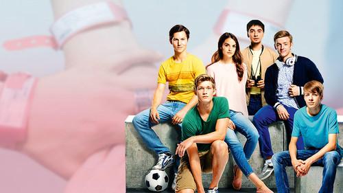 Club der roten Bänder - Wie alles begann filmas žiurėti online