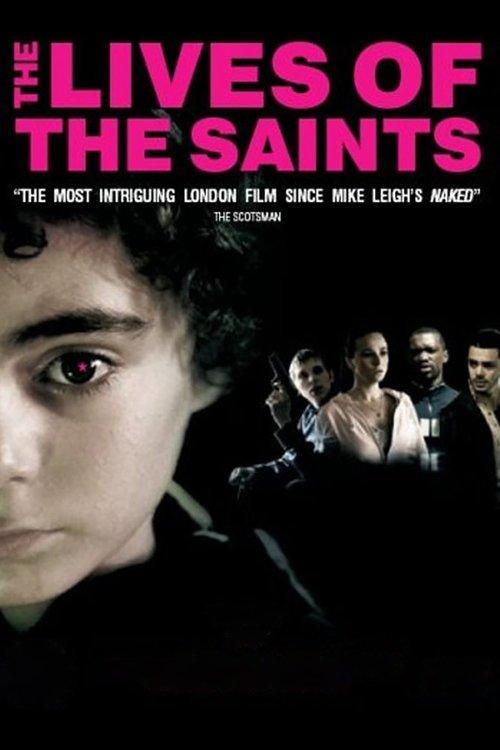 Lives of the Saints filmas online
