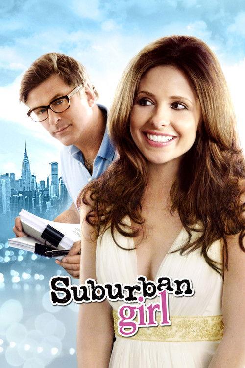 Suburban Girl filmas online