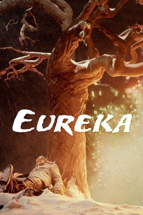 Eureka filmas online