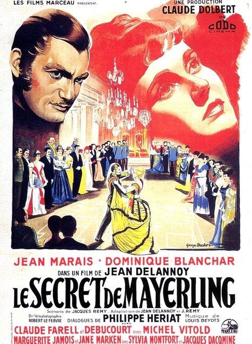 The Secret of Mayerling filmas online