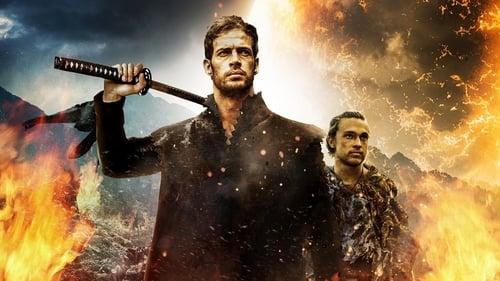 The Veil filmas žiurėti online