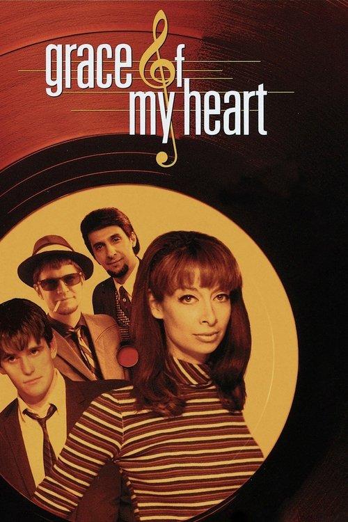 Grace of My Heart filmas online