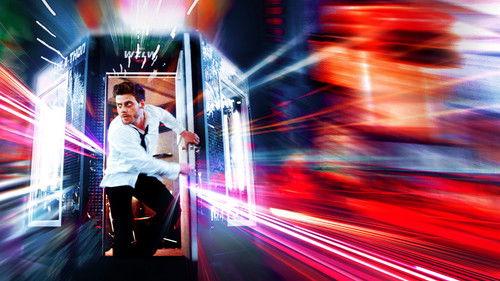 Rapid Eye Movement filmas žiurėti online