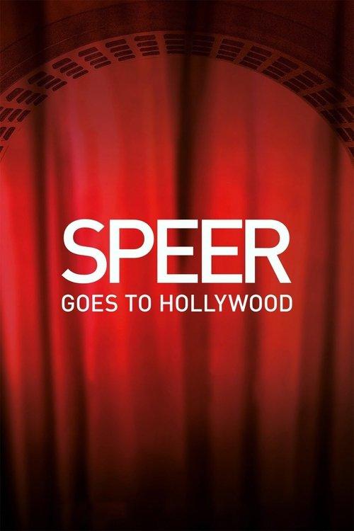 Speer Goes to Hollywood filmas online