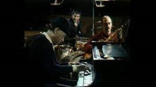 Duke Ellington - The Last Jam Session filmas žiurėti online