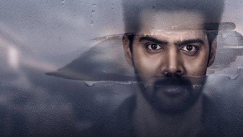 Blind Spot filmas žiurėti online