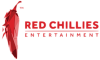 Red Chillies Entertainment studio logo
