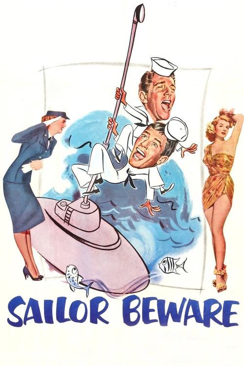 Sailor Beware filmas online