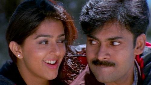 Khushi filmas žiurėti online