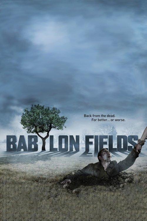 Babylon Fields filmas online