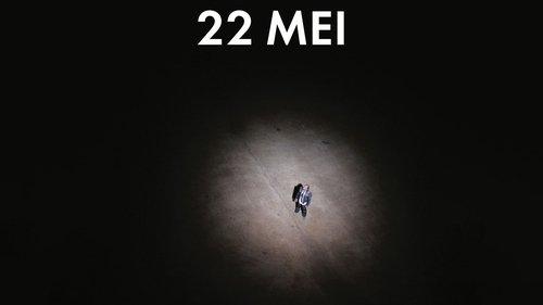 22 Mei filmas žiurėti online