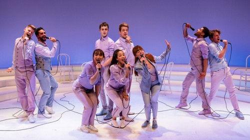 Showponies: De Alex Klaasen Revue filmas žiurėti online