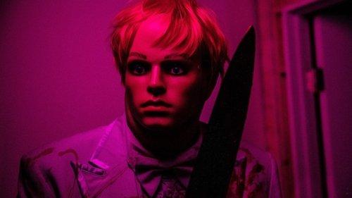 Pretty Boy filmas žiurėti online