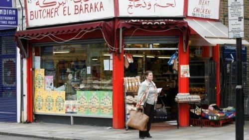 London River filmas žiurėti online