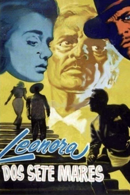 Leonora de los siete mares filmas online
