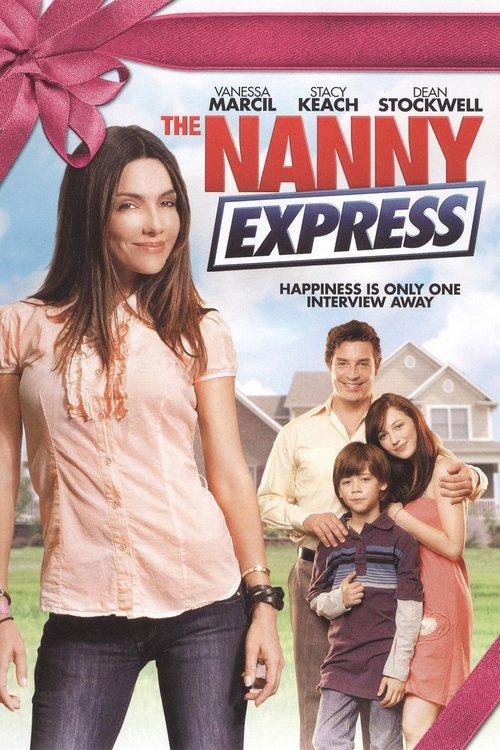 The Nanny Express filmas online