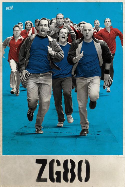 ZG80 filmas online